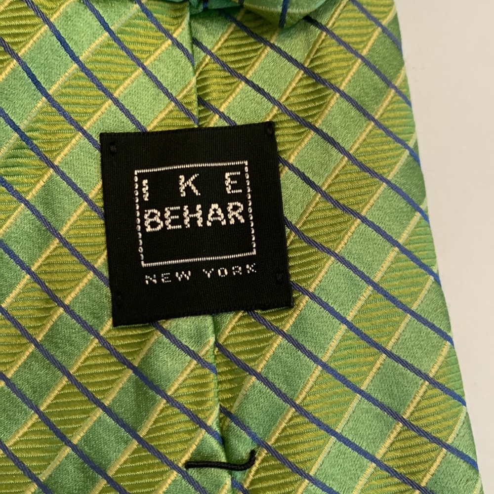 Lot(5) of Ike Behar Neckwear - Picture 7 of 11